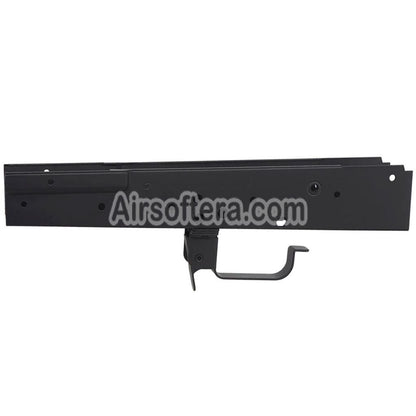 CYMA Metal Receiver Frame Suitable For CM052 RPK Series AEG Rifles