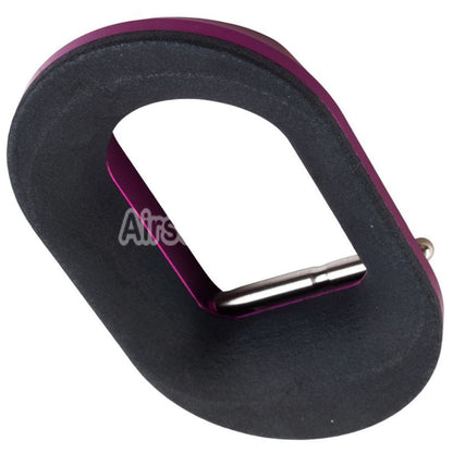 Revanchist Airsoft CNC Aluminum Magwell XL For Tokyo Marui Hi-Capa Series GBB Pistols Aluminum Grip - AirsoftEra