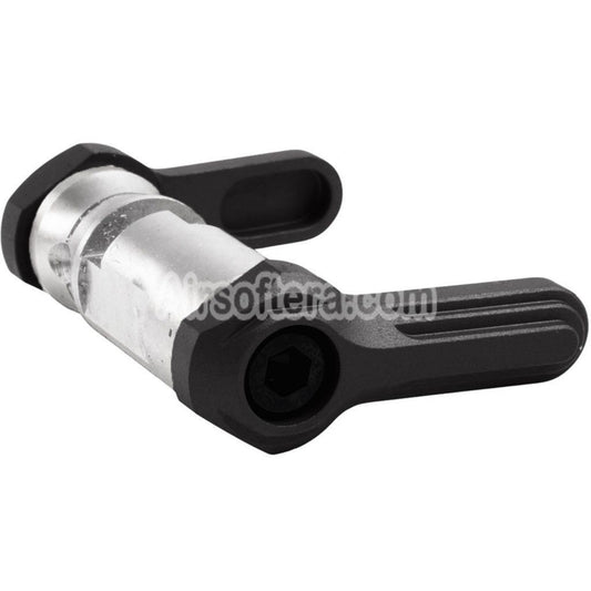 Revanchist Airsoft 90 Degree Ambidextrous Selector Type-B For Savia PCC H Tokyo Marui M4 MWS Series GBB Rifles