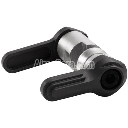 Revanchist Airsoft 90 Degree Ambidextrous Selector Type-B For Savia PCC H Tokyo Marui M4 MWS Series GBB Rifles