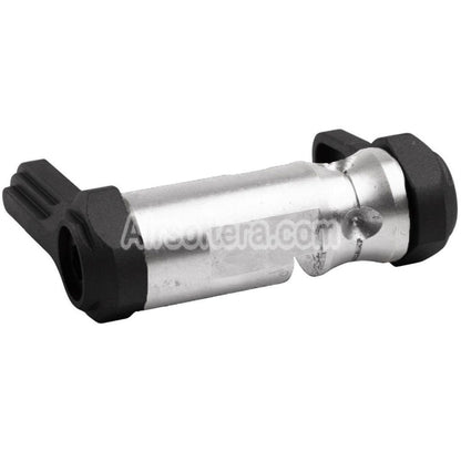 Revanchist Airsoft 90 Degree Ambidextrous Selector Type-B For Savia PCC H Tokyo Marui M4 MWS Series GBB Rifles