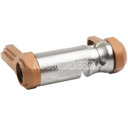 Revanchist Airsoft 90 Degree Ambidextrous Selector Type-B For Savia PCC H Tokyo Marui M4 MWS Series GBB Rifles