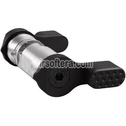 Revanchist Airsoft 90 Degree Ambidextrous Selector Type-C For Savia PCC H Tokyo Marui M4 MWS Series GBB Rifles