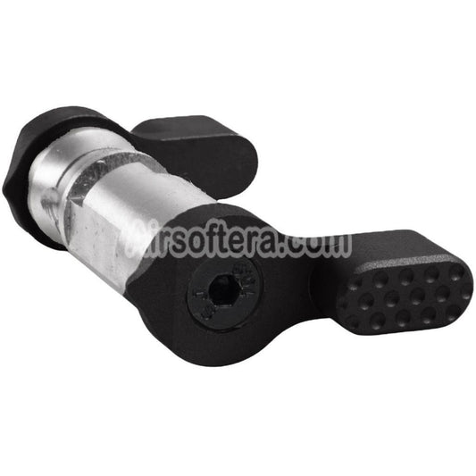 Revanchist Airsoft 90 Degree Ambidextrous Selector Type-C For Savia PCC H Tokyo Marui M4 MWS Series GBB Rifles