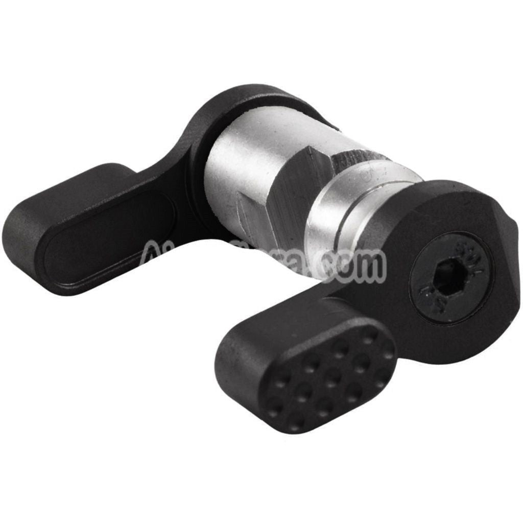 Revanchist Airsoft 90 Degree Ambidextrous Selector Type-C For Savia PCC H Tokyo Marui M4 MWS Series GBB Rifles