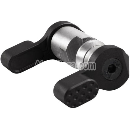 Revanchist Airsoft 90 Degree Ambidextrous Selector Type-C For Savia PCC H Tokyo Marui M4 MWS Series GBB Rifles