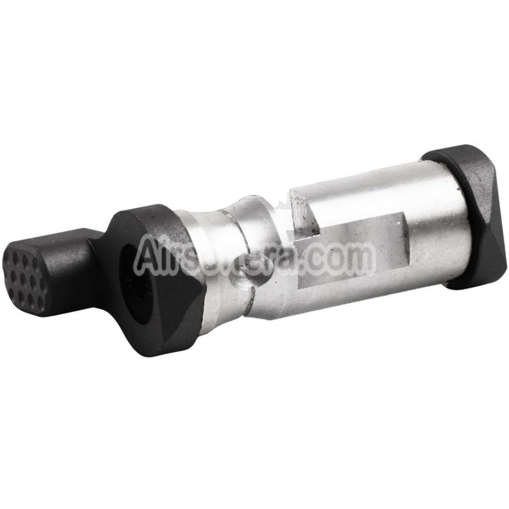 Revanchist Airsoft 90 Degree Ambidextrous Selector Type-C For Savia PCC H Tokyo Marui M4 MWS Series GBB Rifles