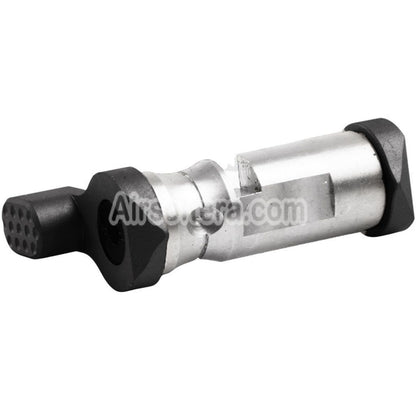 Revanchist Airsoft 90 Degree Ambidextrous Selector Type-C For Savia PCC H Tokyo Marui M4 MWS Series GBB Rifles