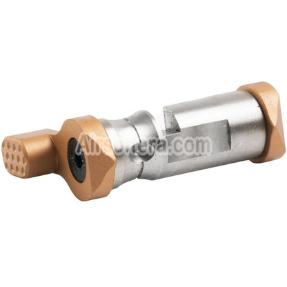 Revanchist Airsoft 90 Degree Ambidextrous Selector Type-C For Savia PCC H Tokyo Marui M4 MWS Series GBB Rifles