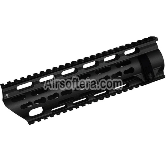 E&C G95K Style 10 Inches Handguard Rail System for E&C 416 Series AEG Rifles Airsoft