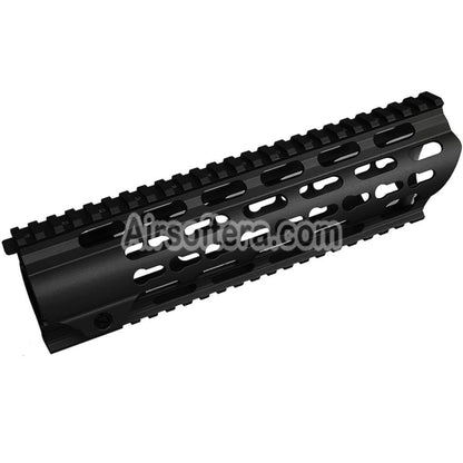 E&C G95K Style 10 Inches Handguard Rail System for E&C 416 Series AEG Rifles Airsoft