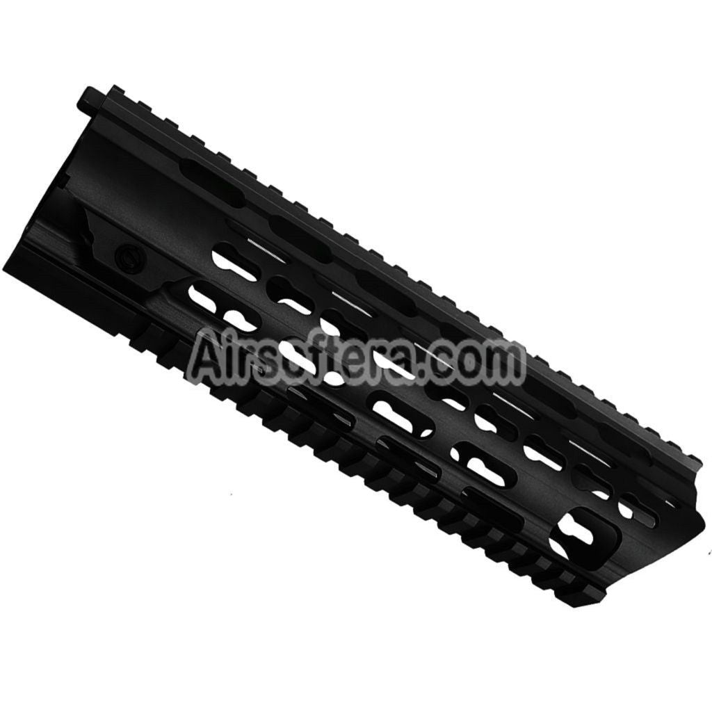 E&C G95K Style 10 Inches Handguard Rail System for E&C 416 Series AEG Rifles Airsoft