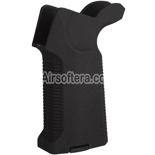 E&C Polymer MOE K2 Style Motor Grip Suitable For M4 M16 Series AEG Rifles Airsoft