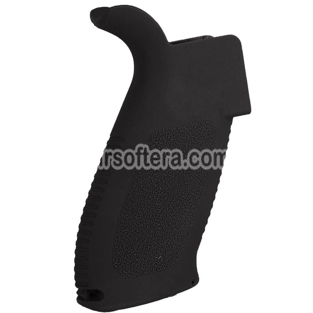 E&C Polymer Ergonomics Motor Grip Suitable For E&C SIG MCX Virtus Series AEG Rifles Airsoft