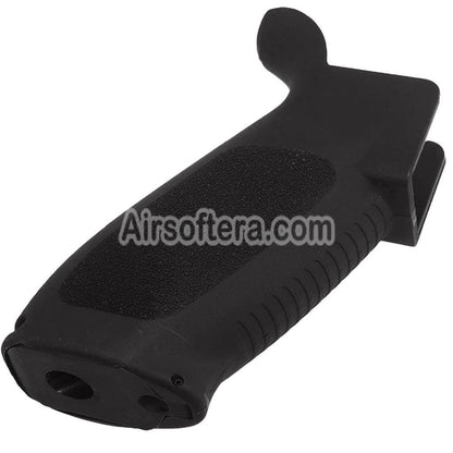 E&C Polymer Ergonomics Motor Grip Suitable For E&C SIG MCX Virtus Series AEG Rifles Airsoft