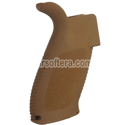 E&C Polymer Ergonomics Motor Grip Suitable For E&C SIG MCX Virtus Series AEG Rifles Airsoft