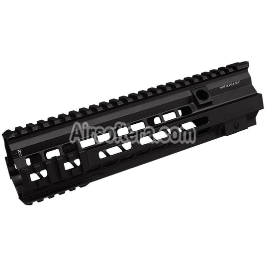 E&C Geissele Style 9.5 Inches M-Lok Handguard Rail System For E&C VFC 416 Series AEG Rifles Airsoft