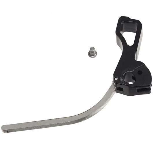 5KU Stainless Steel Hammer Strut Type-1 For KJ Works ASG CZ Shadow2 Series GBB Pistols Airsoft - AirsoftEra