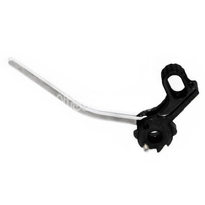 Airsoft 5KU Hammer Strut For ARMY EMG SAI STI TTI / AW / WE-TECH / Tokyo Marui Hi-Capa GBB Pistol - AirsoftEra
