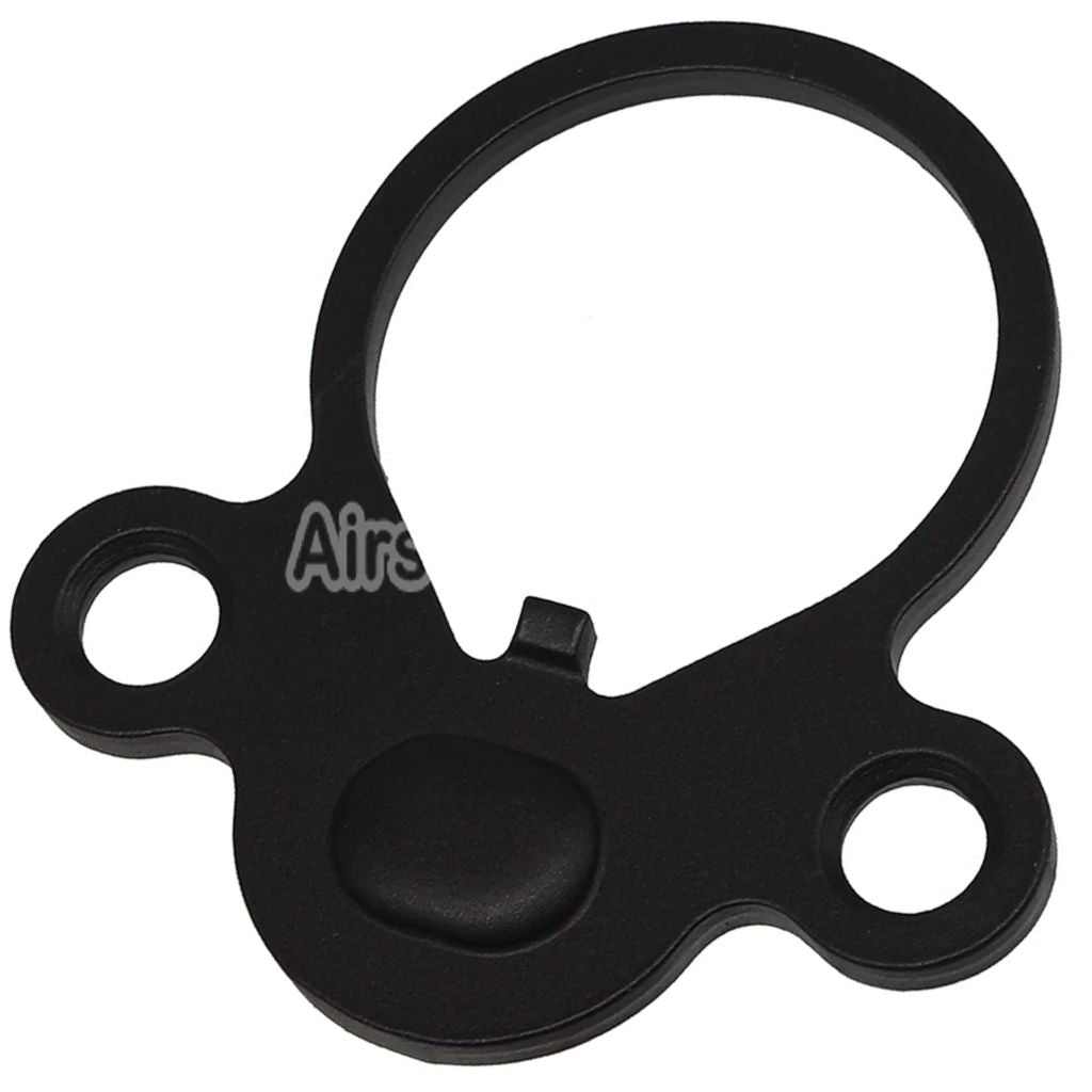 CYMA CGS 416 Style Compact Sling Plate Suitable For CYMA CGS Tokyo Marui MWS M4 Series GBB Rifles