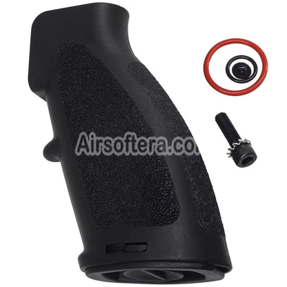 CYMA Umarex HK416 Pistol Grip Suitable For CYMA CGS Tokyo Marui M4 Series MWS GBB Rifles Airsoft Black