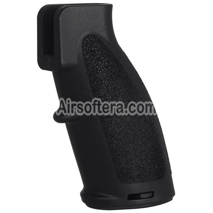 CYMA Umarex HK416 Pistol Grip Suitable For CYMA CGS Tokyo Marui M4 Series MWS GBB Rifles Airsoft Black