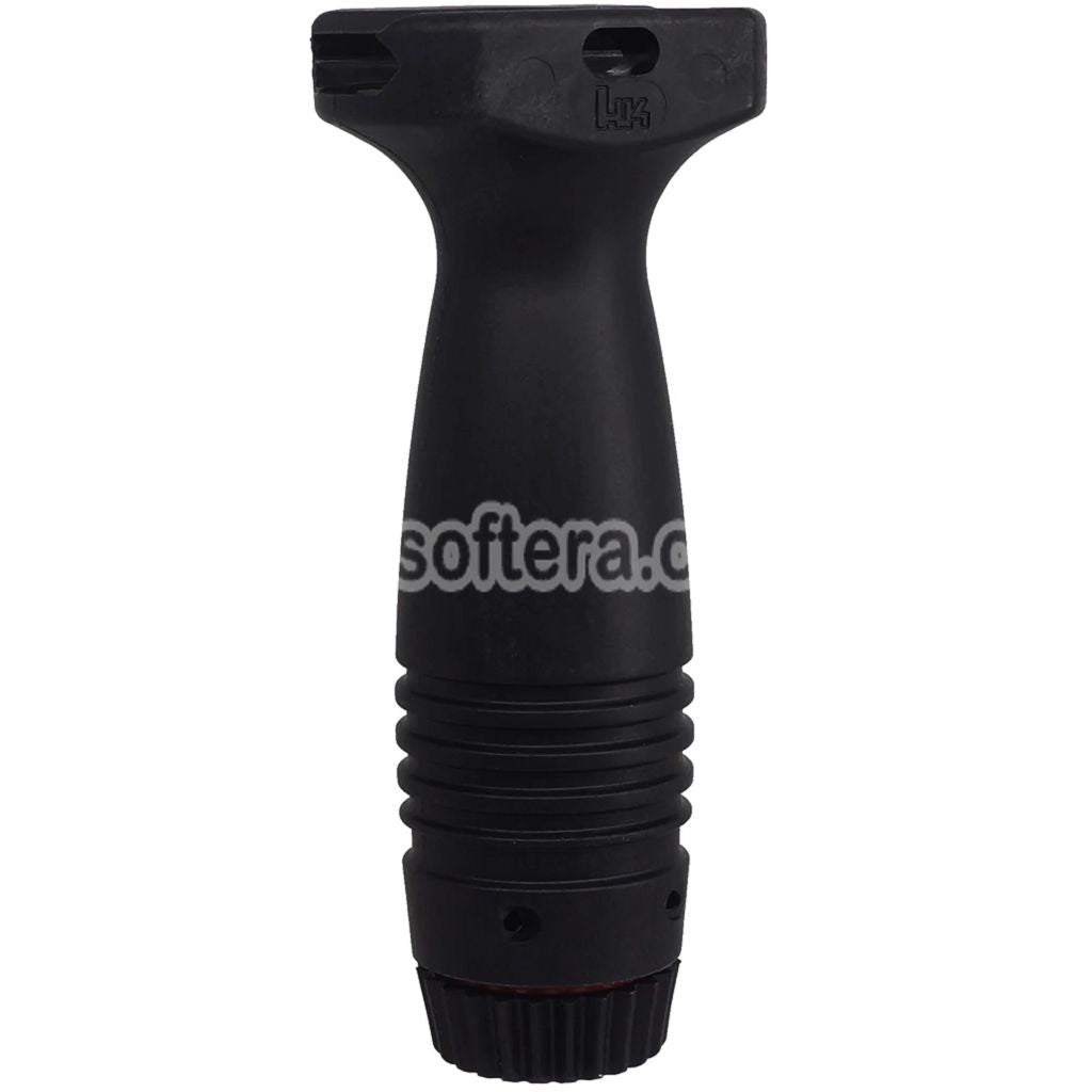 CYMA Umarex Vertical Grip Suitable For 20mm Picatinny Rail CYMA CGS Tokyo Marui HK416 M4 Series MWS GBB Rifles Airsoft Black