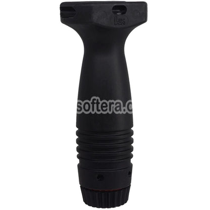CYMA Umarex Vertical Grip Suitable For 20mm Picatinny Rail CYMA CGS Tokyo Marui HK416 M4 Series MWS GBB Rifles Airsoft Black
