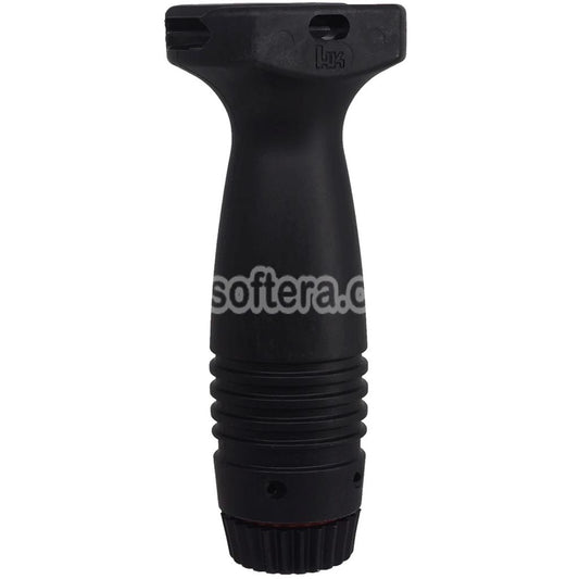 CYMA Umarex Vertical Grip Suitable For 20mm Picatinny Rail CYMA CGS Tokyo Marui HK416 M4 Series MWS GBB Rifles Airsoft Black