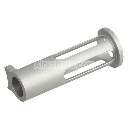 5KU CNC Aluminum LimCat Custom Style Middle Frame Slide Set Suitable For Tokyo Marui Hi-Capa 5.1 Series GBB Pistols Airsoft - AirsoftEra