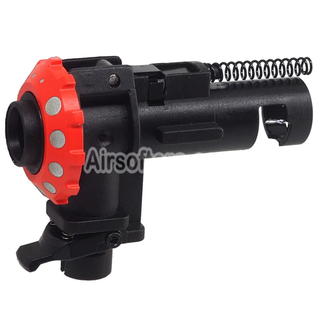 APS VizMix Rotary Hop Up Chamber For M4 M16 Series AEG Rifles Airsoft