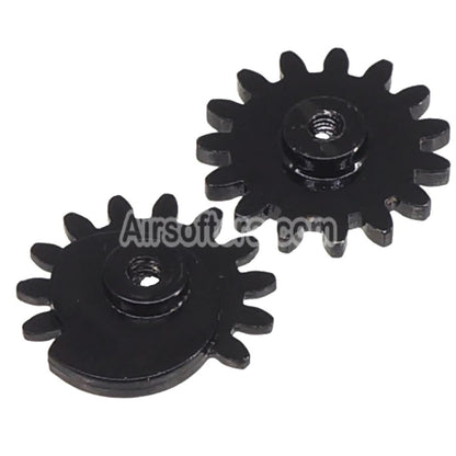 APS Artemis Version 2 V2 Gearbox Ambidextrous with E-Shooter ETU For M4 M16 Series AEG EBB Rifles Airsoft Rear Wired