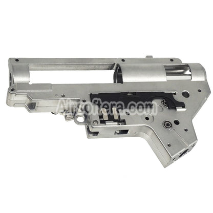 APS Artemis Version 2 V2 Gearbox Shell Ambidextrous For M4 M16 Series AEG EBB Rifles Airsoft Rear Wired