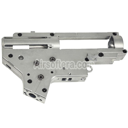 APS Artemis Version 2 V2 Gearbox Shell Ambidextrous For M4 M16 Series AEG EBB Rifles Airsoft Rear Wired