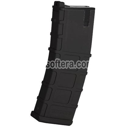 GHK 40rd PMAG Gas Magazine For GHK HK416A5 G5 MK12 MK18 M4 Series GBB Rifles Airsoft - AirsoftEra