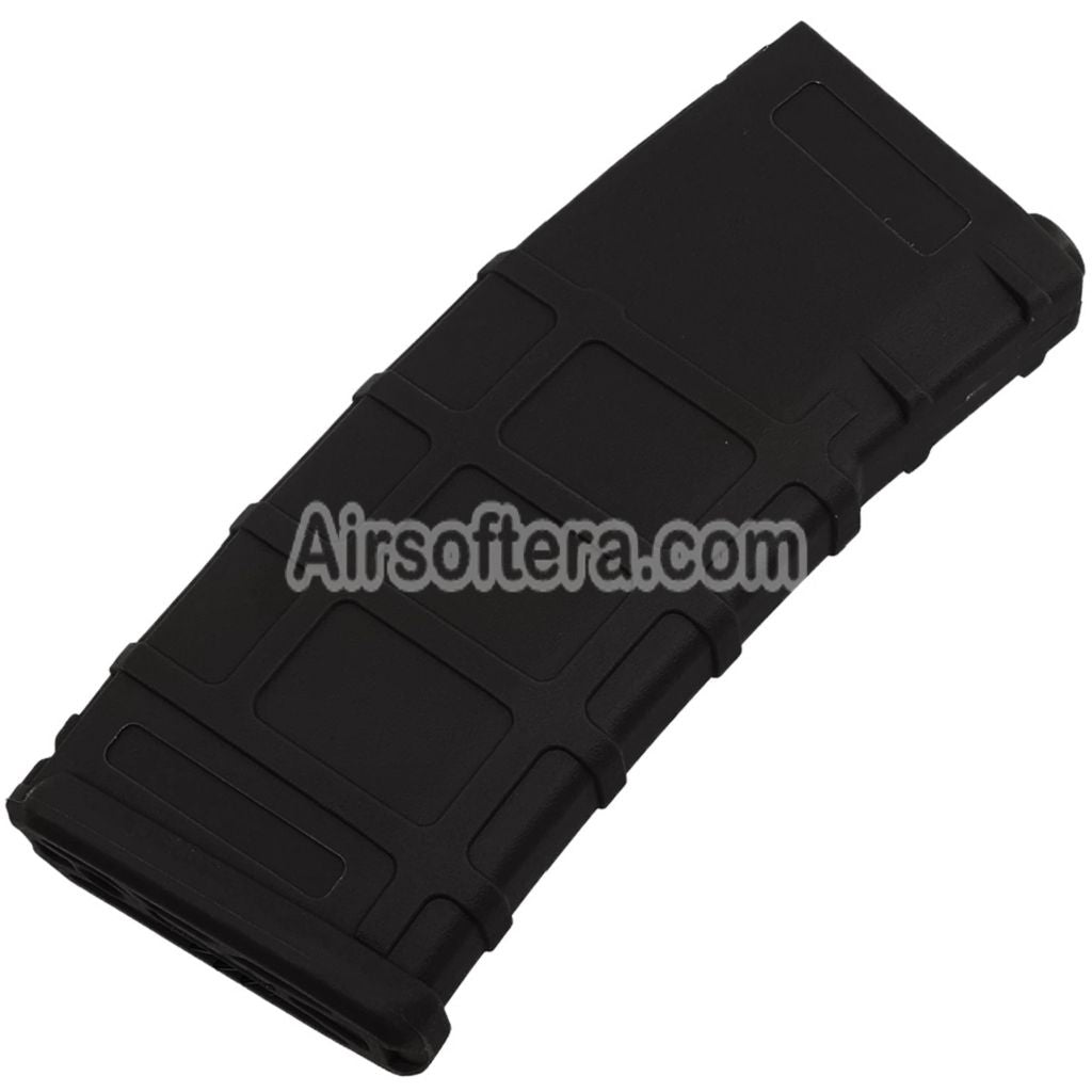 E&C 350rd PMAG Polymer Hi-Cap Magazine Suitable For M4 M16 Series AEG Rifles Airsoft - AirsoftEra