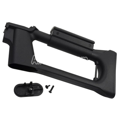 CYMA SVD Vimpel Dragunov Stock Suitable For CYMA CM057 Series SVD AEG Rifles Airsoft Black