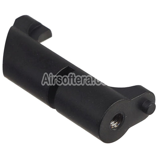 5KU Stainless Steel Magazine Release For KJ Works ASG CZ Shadow2 TS2 Series GBB Pistols Airsoft