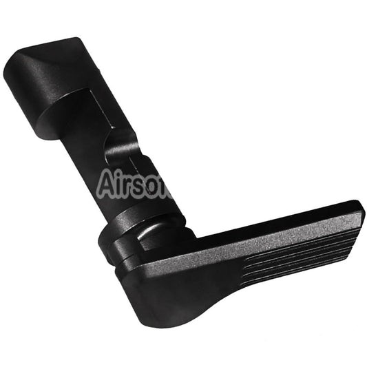 5KU Stainless steel Lightweight Takedown Lever For SIG Air VFC P320 M17 M18 X-Series GBB Pistols Airsoft