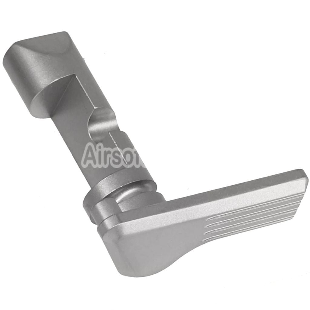 5KU Stainless steel Lightweight Takedown Lever For SIG Air VFC P320 M17 M18 X-Series GBB Pistols Airsoft