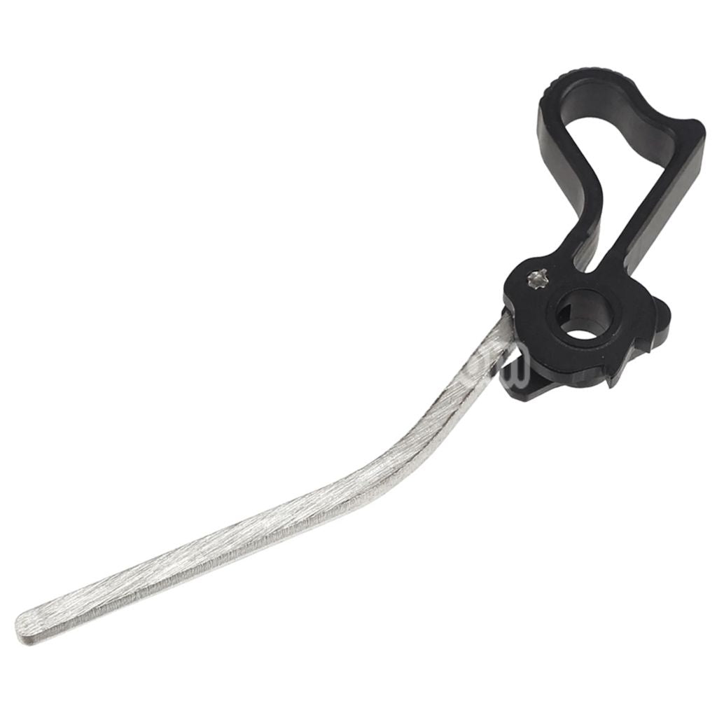 5KU Stainless Steel Lightweight Hammer Strut Set Suitable For ARMY EMG SAI STI TTI / AW / WE / Tokyo Marui Hi-Capa Series GBB Pistols Airsoft