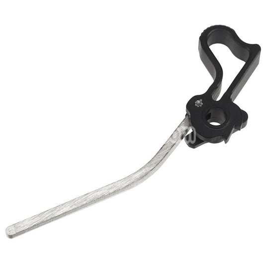5KU Stainless Steel Lightweight Hammer Strut Set Suitable For ARMY EMG SAI STI TTI / AW / WE / Tokyo Marui Hi-Capa Series GBB Pistols Airsoft