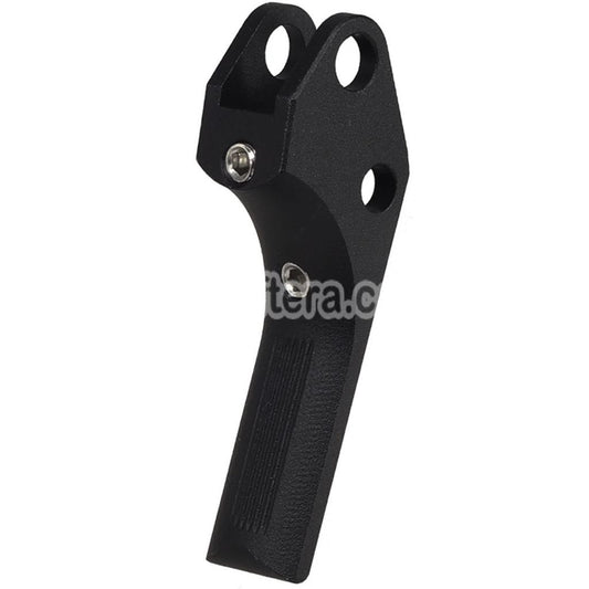 5KU CNC Aluminum Single Action Trigger Type-2 For KJ Works ASG CZ Shadow2 TS2 Series GBB Pistols Airsoft