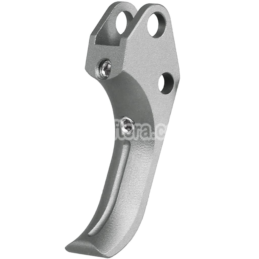 5KU CNC Aluminum Single Action Trigger Type-3 For KJ Works ASG CZ Shadow2 TS2 Series GBB Pistols Airsoft