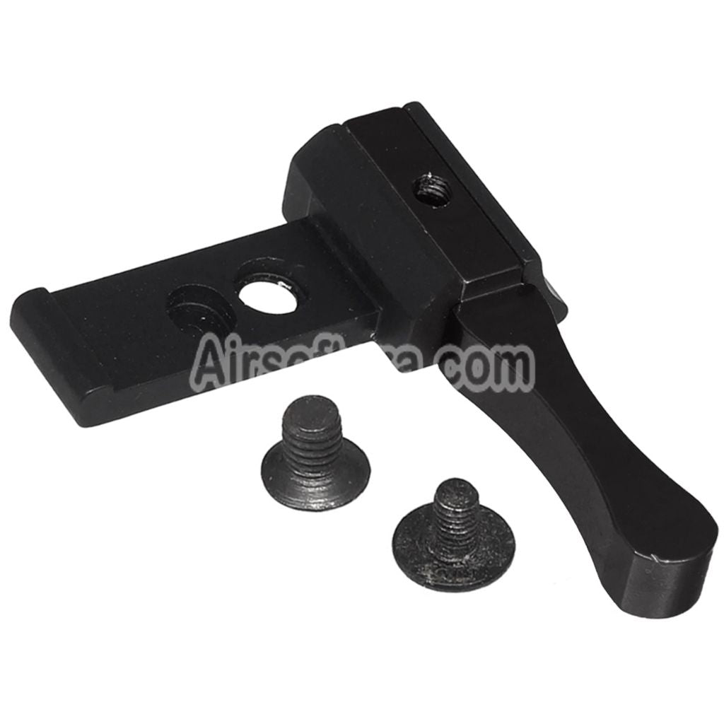 5KU Interchangeable Ambidextrous Side Cocking Handle Suitable For Tokyo Marui Hi-Capa Series GBB Pistols Airsoft