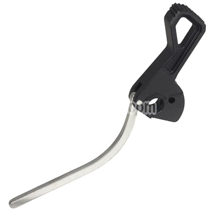 5KU Stainless Steel Hammer Strut Set Suitable For KJ Works ASG CZ Shadow2 TS2 Series GBB Pistols Airsoft