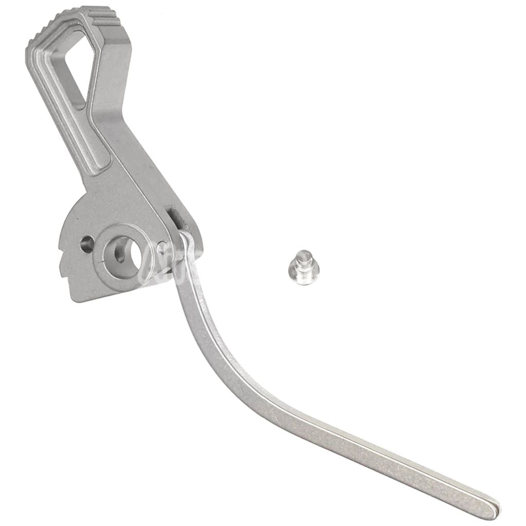 5KU Stainless Steel Hammer Strut Set Suitable For KJ Works ASG CZ Shadow2 TS2 Series GBB Pistols Airsoft