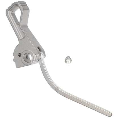 5KU Stainless Steel Hammer Strut Set Suitable For KJ Works ASG CZ Shadow2 TS2 Series GBB Pistols Airsoft