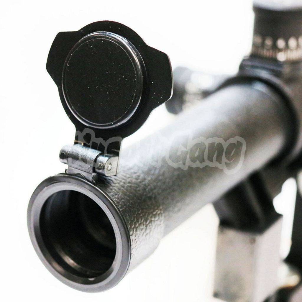 4x26 Red Illuminated Scope For VSS Series Airsoft Rifle SEAF45