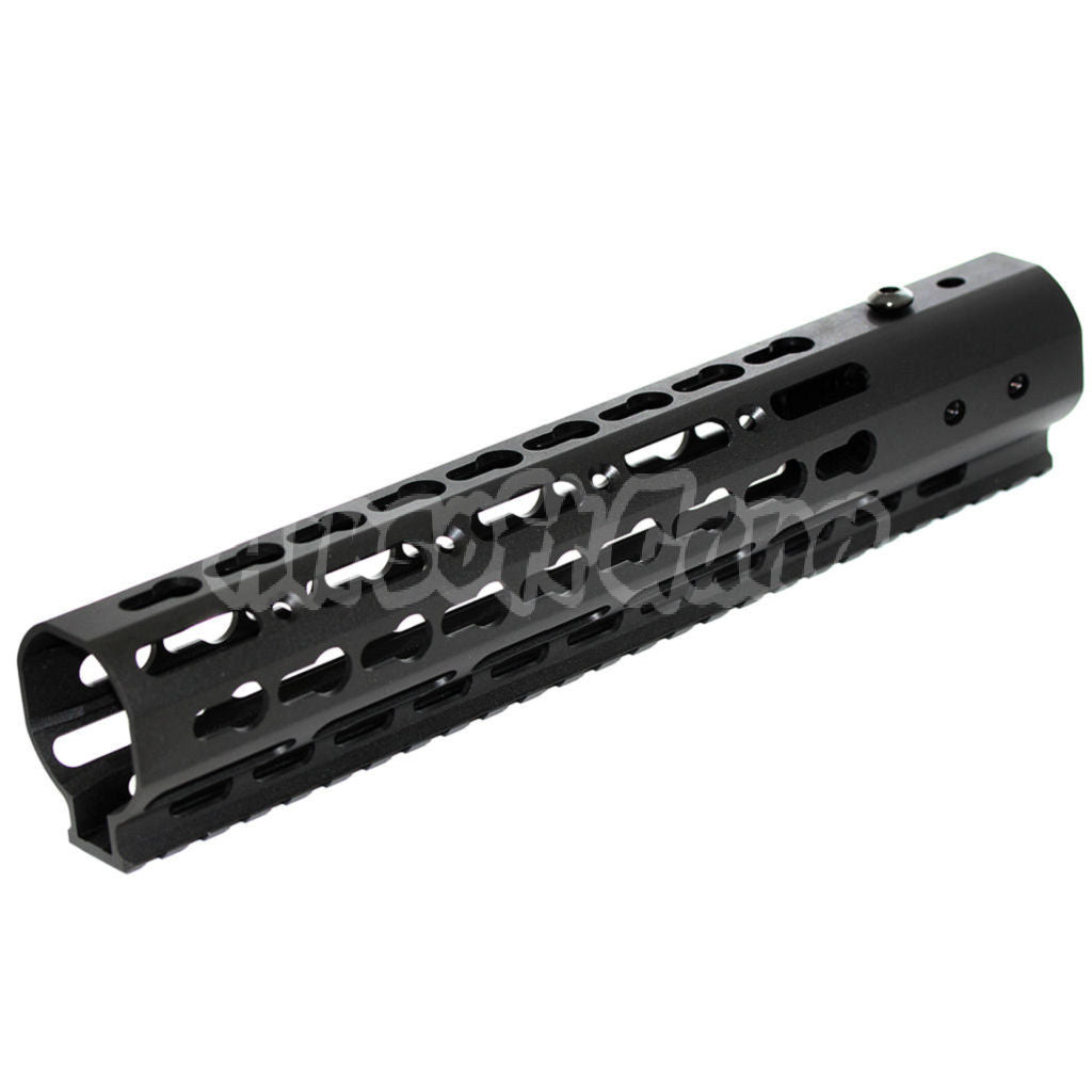 Keymod CNC Aluminum 10